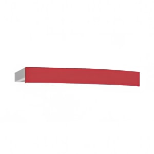 481-1400TPSE Decorative Roof for FlamBoyant 1400 Rotisserie, Porcelain, Black