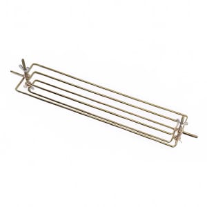 481-BA1160 Lamb/Suckling Pig Spit for FlamBoyant 1160 Rotisseries