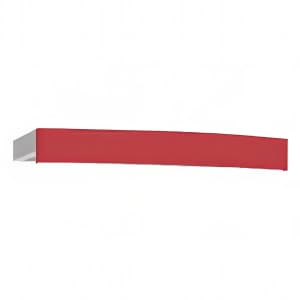 481-1600TPSE Decorative Roof for FlamBoyant 1160 Rotisserie, Porcelain, Black