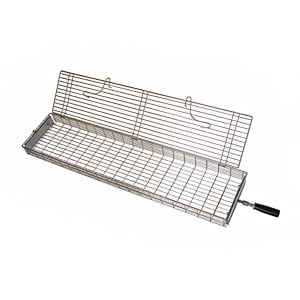 481-BCR1160 Spatchcock Basket Spit for FlamBoyant 1160 Rotisseries