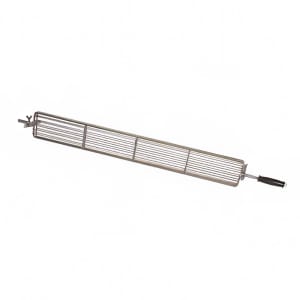 481-BRRO1175 Roast Clamp Spit for FauxFlame 1175 Rotisseries