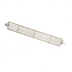 481-BRRO13 Roast Basket Spit for MasterFlame 1350 and 1375 Rotisseries