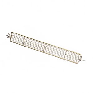 481-BRRO9 Roast Basket Spit for MasterFlame 975 Rotisseries