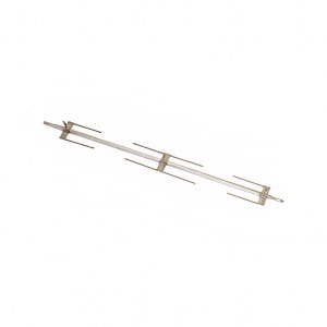 481-BS13 Ham/Turkey Spit for MasterFlame 1375 Rotisseries