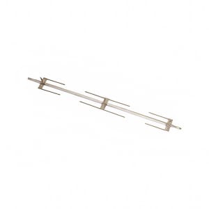 481-BS9 Ham/Turkey Spit for MasterFlame 975 Rotisseries