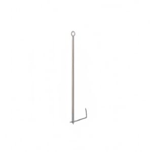 481-BT Thin Skewer Spit for Vertical Spit System