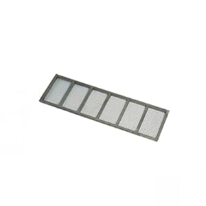 481-GCP13 Spare Rib Rack for MasterFlame 1375 Rotisseries