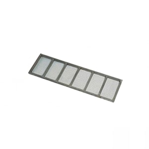 481-GCP9 Spare Rib Rack for MasterFlame 975 Rotisseries