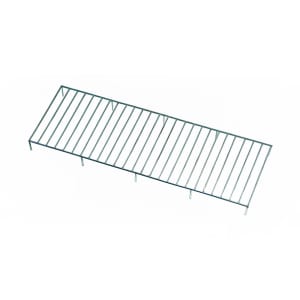 481-GSV1160 Raised Rib Rack for FlamBoyant 1160 Rotisseries