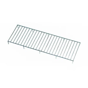 481-GSV9 Raised Rib Rack for MasterFlame 975 Rotisseries