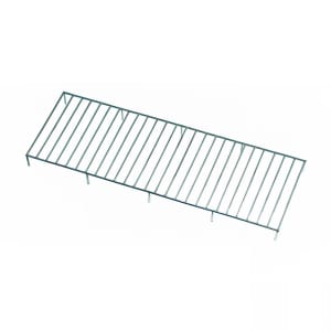 481-GSV975 Raised Rib Rack for GrandFlame 975 Rotisseries