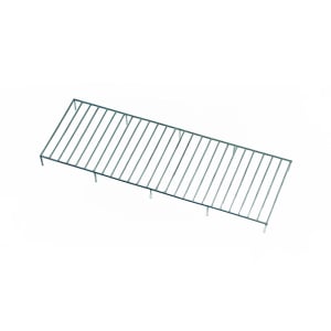 481-GSV1600 Raised Rib Rack for FlamBoyant 1600 Rotisseries