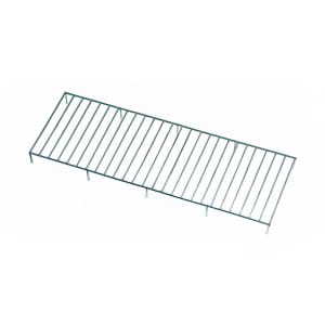 481-GSV1175 Raised Rib Rack for FauxFlame 1175 Rotisseries