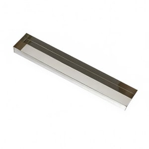 481-PID975 Stainless Tray to Unspit for GrandFlame & MasterFlame 975/950 Rotisseries