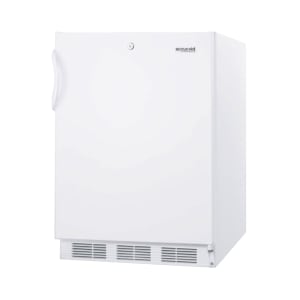 162-AL750L Undercounter Medical Refrigerator - Locking, 115v