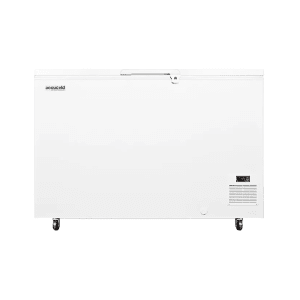 162-EL31LT 52" One-Section Medical Laboratory Chest Freezer - White, 115v