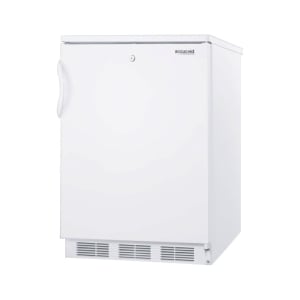 162-FF7LBIADA Undercounter Medical Refrigerator - Locking, 115v