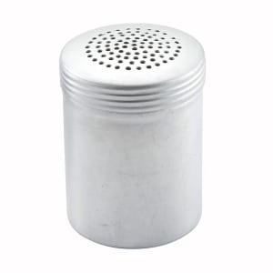 080-ADRG10H 10 oz Dredge, Aluminum