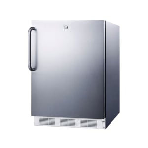 162-FF7LCSSADA Undercounter Medical Refrigerator - Locking, 115v