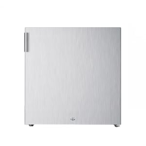 162-FS24LCSS 1.4 cu ft Countertop Medical Freezer - Stainless Steel, 115v
