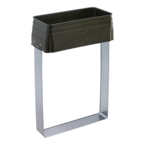 016-3944134 Trash Bag Liner Securer for B-3644, B-3942, B-3944, B-3949, B-3961, B-39619, B-3974, B-3979