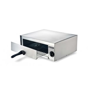 122-CK2 Countertop Single Multi-Purpose Deck Oven - 120v