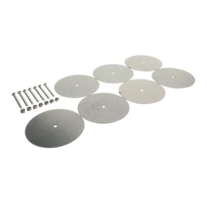118-00C10006A Cover for Frosty Brew Bottle Cooler Cut-Out