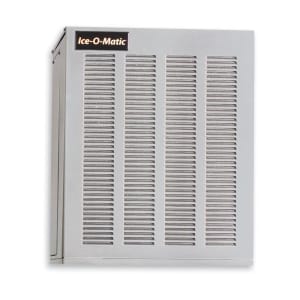 159-MFI0500W 21" Flake Ice Machine Head - 541 lb/24 hr, Water Cooled, 115v/1ph