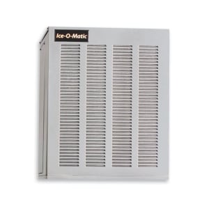 159-MFI1256A 21" Flake Ice Machine Head - 1149 lb/24 hr, Air Cooled, 208-230v/1ph