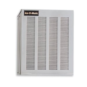159-MFI1256W 21" Flake Ice Machine Head - 1137 lb/24 hr, Water Cooled, 208-230v/1ph