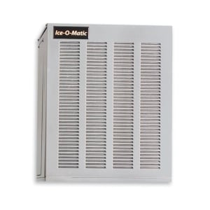 159-MFI1506A 21" Flake Ice Machine Head - 1450 lb/24 hr, Air Cooled, 208-230v/1ph