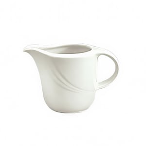024-9184715 5 oz Donna Creamer - Porcelain, Continental White™