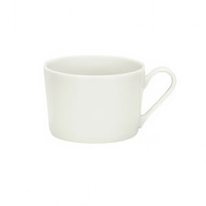 024-9135174 8 oz Espresso Cup - Fine Dining Pattern, White