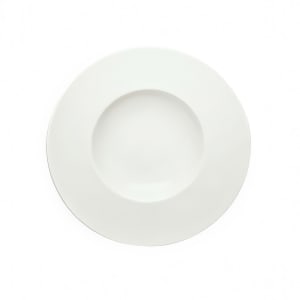 024-9390116 6 3/8" Round Bowl w/ 2 3/4 oz Capacity, Schonwald, Continental White