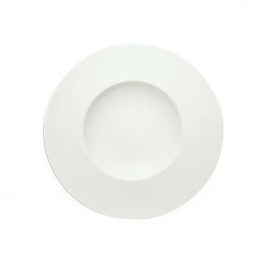 024-9390122 8 7/8" Round Bowl w/ 5 oz Capacity, Porcelain, Schonwald, Continental White