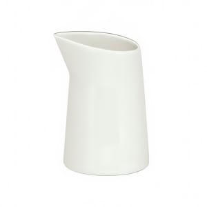 024-9394615 5 oz Grace Creamer - Porcelain, Continental White™