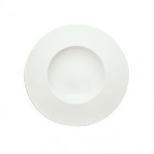 024-9390128 11 1/8" Round Bowl w/ 12 oz Capacity, Porcelain, Schonwald, Continental White