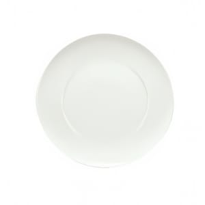 024-9391225 10" Round Plate, Porcelain, Schonwald, Continental White