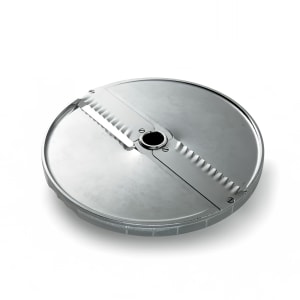 673-FCO3 1/8" Ripple Cut Slicing Disc