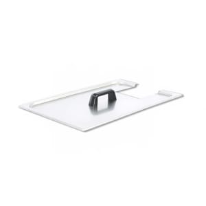 673-1180067 Lid w/ Handle for SmartVide 8 & 6 Immersion Circulators - Polycarbonate
