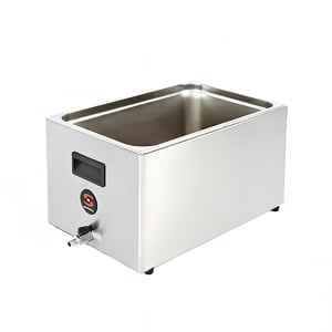 673-1180065 56 liter Sous Vide Cooker Tank for SmartVide Immersion Circulator