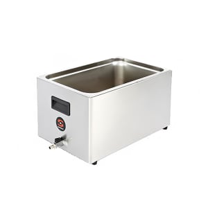 673-1180060 28 liter Sous Vide Cooker Tank for SmartVide Immersion Circulator