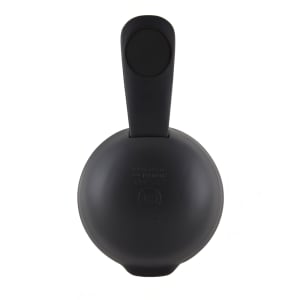482-1000059000 Carafe Lid Fits All ErgoServ Servers, Black