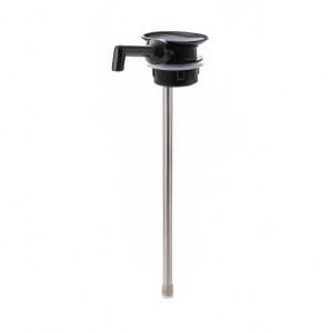 482-ESP25 Suction Pipe for 2.5-liter Eco-Air & SECA-Air