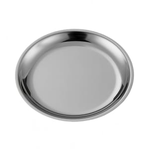 482-RT1025SS 10 1/4" Round Platter Insert for RT1025 Platters, Stainless