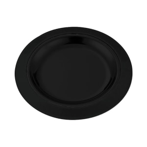 482-RT10BL 10" Round Platter Base for RT10SS Platters, Black