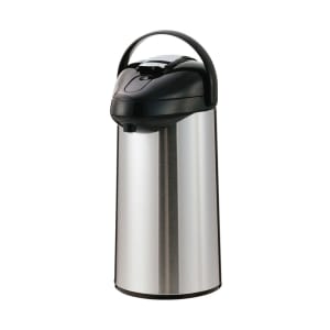482-SSAL300 3 Liter Lever Action Airpot, Stainless Steel Liner