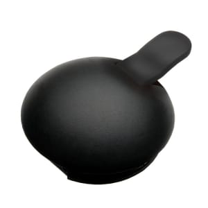 482-SJL Replacement Push Button Lid For SJ Carafes, Black