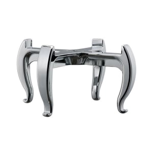 482-URN15VLEGRG Regal Base w/ Legs for URN15 Series - Stainless Steel