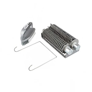 248-KESABI12 Strip Cutter Fajita, 1/2" Blade for ABI
